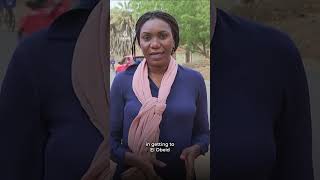 Sudan's El Obeid faces humanitarian catastrophe amid sparse international media coverage
