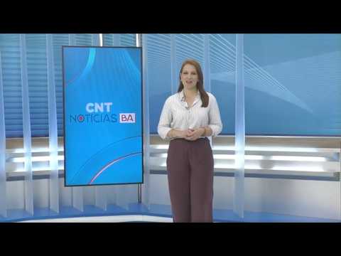 CNT Notícias BA de 17/09/2026 na Íntegra