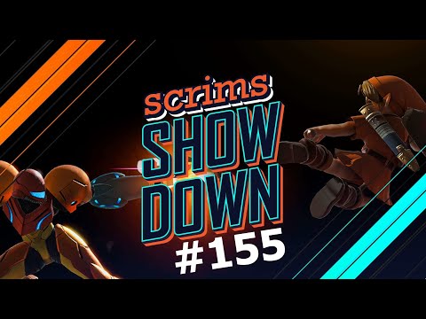 Scrims Showdown 155 - Super Smash Bros. Ultimate SSBU Full Tournament Vod