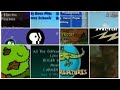 Ants The Your Plants Btl B S C Bc 7lm Lr Mttdh Msb PP Rpo Zoobomafo Credits Remix