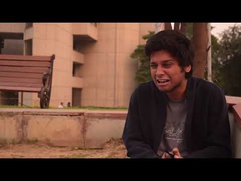 Shubham Chaudhary Time's Up -...