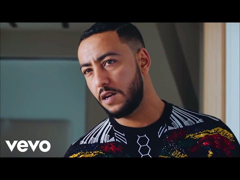 Lacrim - Toutou ahhh . ft Naps . Soolking . Sch . Am la scampia . Jul