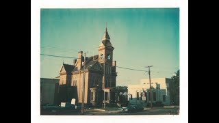 History of the Ashland County Jail