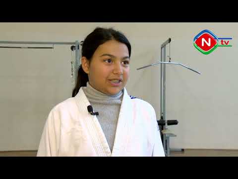 Güclü və zərif - 20.11.2022