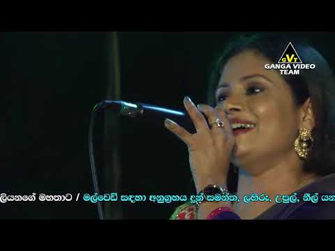 Situ Medure - Amila Nadeeshani with Reverb (Pokunuwita 2019)