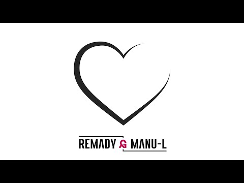 Remady, Manu-L - Where Is The Love (Audio)