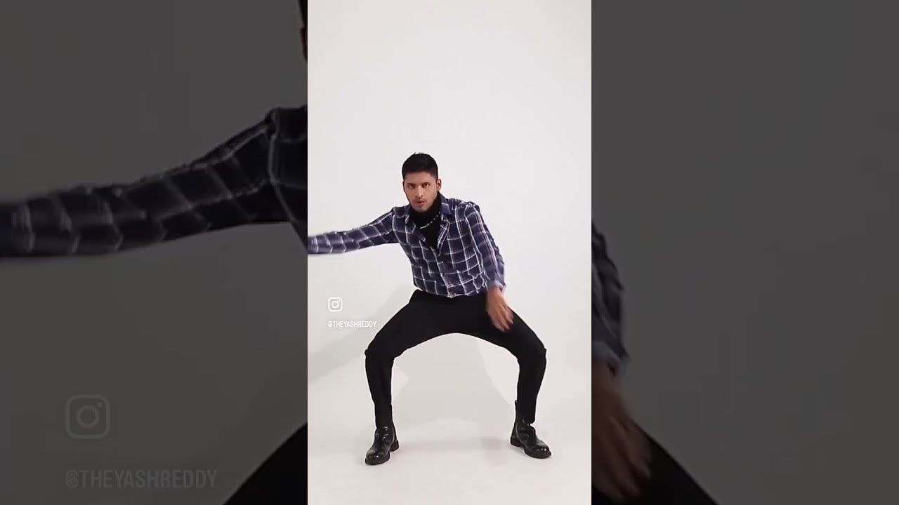 Funny dance commercial - Newbies