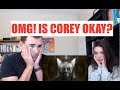 HIP-HOP HEAD TEEN AND HER DAD REACT TO SLIPKNOT: UNSAINTED (EPIC!) HIP-HOP HEAD TEEN AND HER DAD REACT TO SLIPKNOT: UNSAINTED (EPIC!)