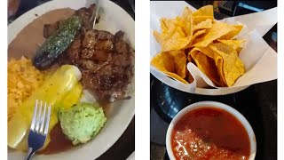 BAJA MEX GRILL GRAPEVINE