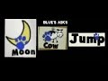 Blue S Clues How To Draw 3 Clues From Blue S Abc S