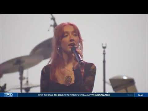 TENNOCONCERT 2025 - Party of Your Lifetime OST