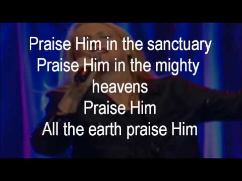 Everything That Has Breath   HS