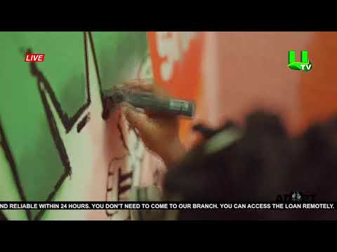 UNITED SHOWBIZ WITH EMPRESS GIFTY 12/09/2026