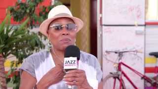 Jazz Moments :  Dee Dee Bridgewater de retour en famille @Jazz_in_Marciac