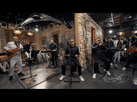 La Gran Manzana (Victor Roque) | Ensamble Etéreo