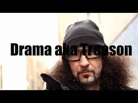 Drama Treason - Operation: Cypher - Pop It Off ft. Cold Cash, checkmait, Lambo Dash