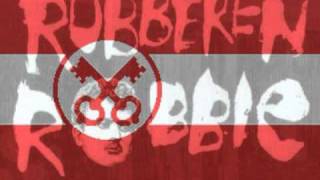 Rubberen Robbie - Drie Oktober video