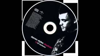 Darren Styles - Just Easy