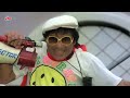 Don T Worry Be Happy Toofan Movie Song Amitabh Bachchan Manhar Udhas Anu Malik