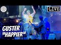 Guster "Happier" LIVE