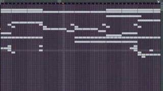 FL Studio 7 - Logie - Funk - Electro Bass -