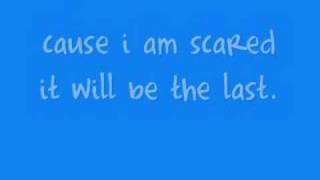 I Think About You Everyday - Rocket To The Moon.
