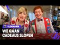 HET IS KERST, GEEN CARNAVAL! | Vlogmania | Kerst Special #2 | NPO Zapp
