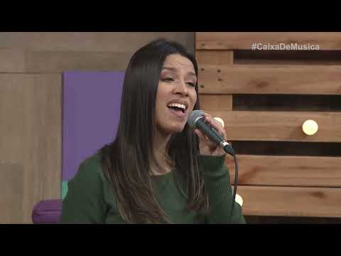 Mauren Fernandes - Escolhi Acreditar (ao vivo no Caixa de Música)