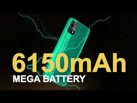 UMIDIGI Power 5 #shorts