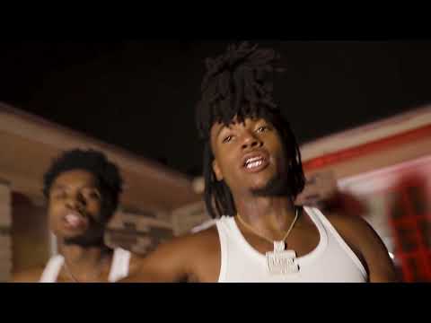 Mmy Ash ft 40Glockcyou - Score Wit Me (Music Video)