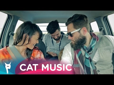 Maga & Tudoran feat. Aylin Cadir - Dezbracati (Official Video)
