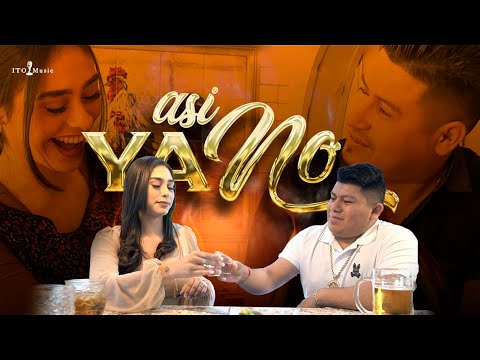 Asi Ya No - Estrellas Calentanas - Video Oficial 2024