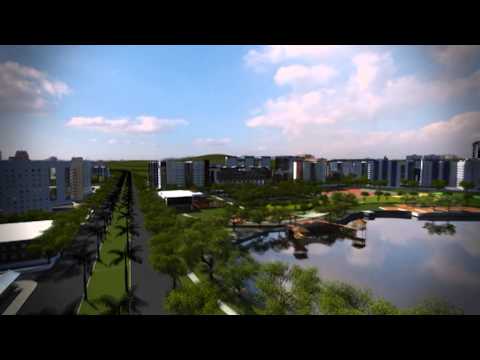 3D Tour Of Ramky Discovery City