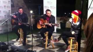 Paramore - In the Mourning