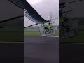 🛩️ Bike Powered Airplanes 🤯 #flight #aircraft #aviation