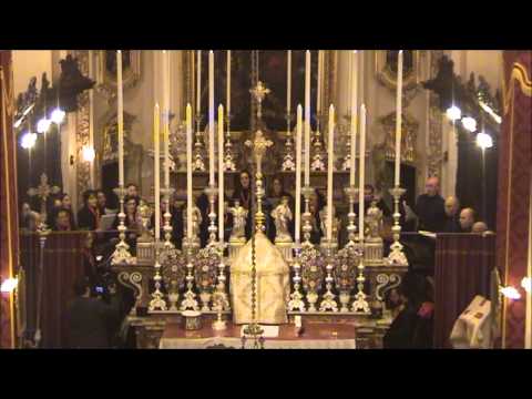 Innu Popolari lil San Pawl - Callus/Muscat Azzopardi