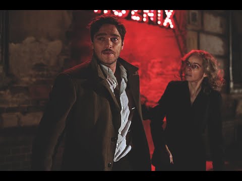 믿을 수 없는 설정으로 마음을 사로잡는 영화, 30초 예고편