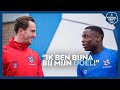 VOETBAL GEEFT | sc Heerenveen maakt talent 'beter mens' via jeugdopleiding ??