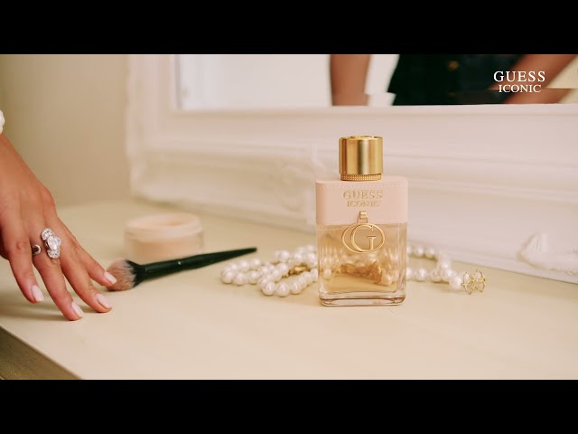 30ML Guess Iconic Eau de Parfum Spray  5 of 5 