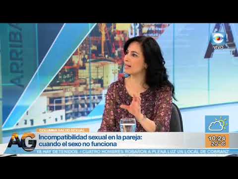 Incompatibilidad sexual en la pareja