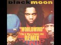 Black Moon - Worldwind (This Is What It Sounds Like) (Instrumental)