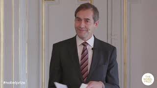 [爆卦] 2023年諾貝爾文學獎