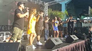 The Bring it Back Show! (Summer Edition): Premiere &amp; DnH - When You Love Someone