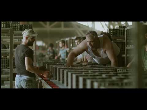 Çam Yarması Fragman