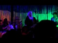 Imperial Teen "Million Dollar Man live -- Satellite (Spaceland) 3/24/12