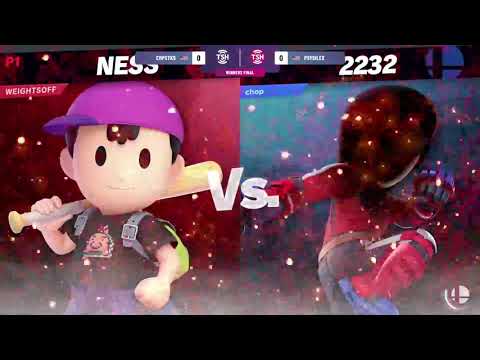 Jax Smash Weekly @ Leaderboard 10/2/25 WF