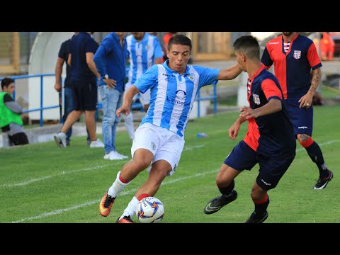 Torres 1-0 Sorso | Coppa Italia Eccellenza