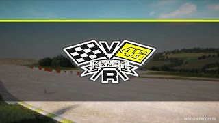 Valentino Rossi The Game - MotoRanch Trailer