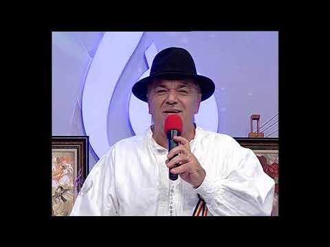 VALERIA SI TRAIAN ILEA  - ''DE-AȘ AVEA ARIPI CA ȘOIMII'' -  FAMILIA FAVORIT (noiembrie 2019)