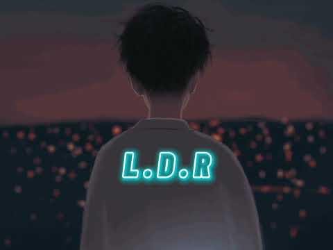 Icy G - L.D.R  Ft  Buds x Jigs